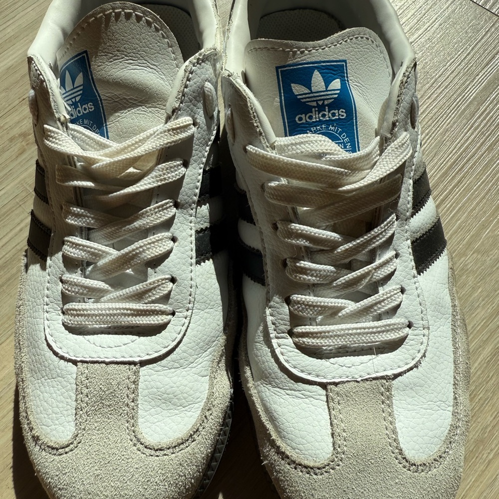 adidas samba sneakers